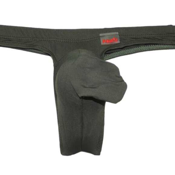 Pikante Castro Thong - Picture 4 of 4